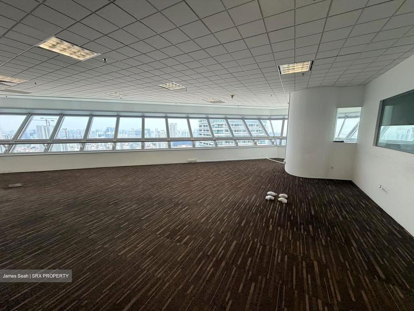 The Concourse (D7), Office #638526071